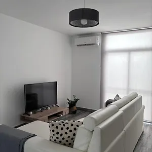 Apartamento Nuevo Loft,cerca De La Playa, Aguadulce (Almeria)